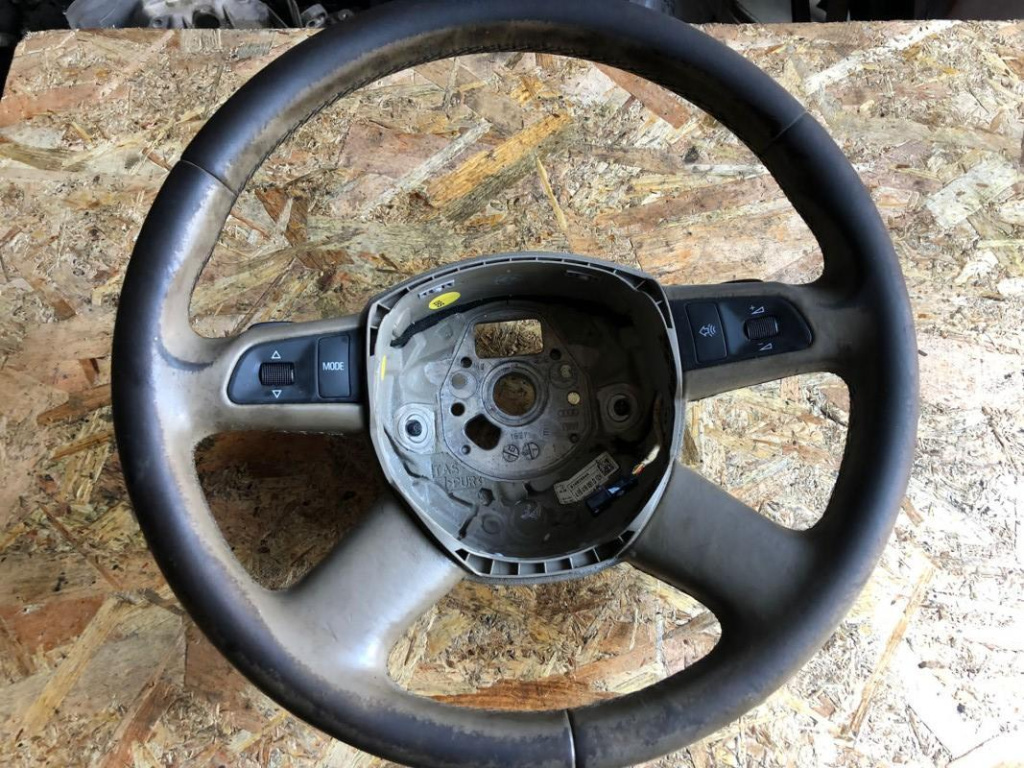 Volan 4f0419091d Audi A6 4F/C6 [2004 - 2008]