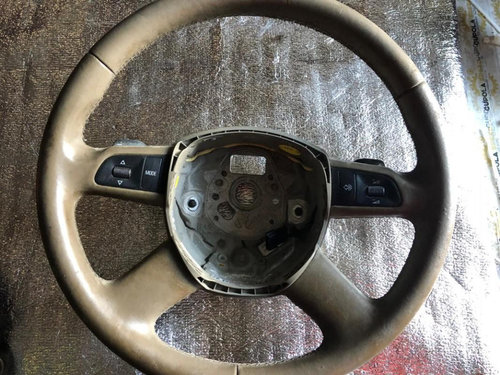Volan 4f0419091d Audi A6 4F/C6 [2004 - 2008]