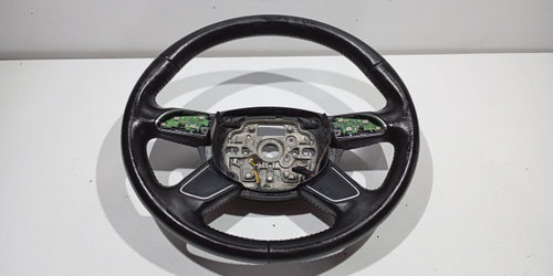 Volan 4h0419091B Audi A8 D4/4H [2010 - 2014]