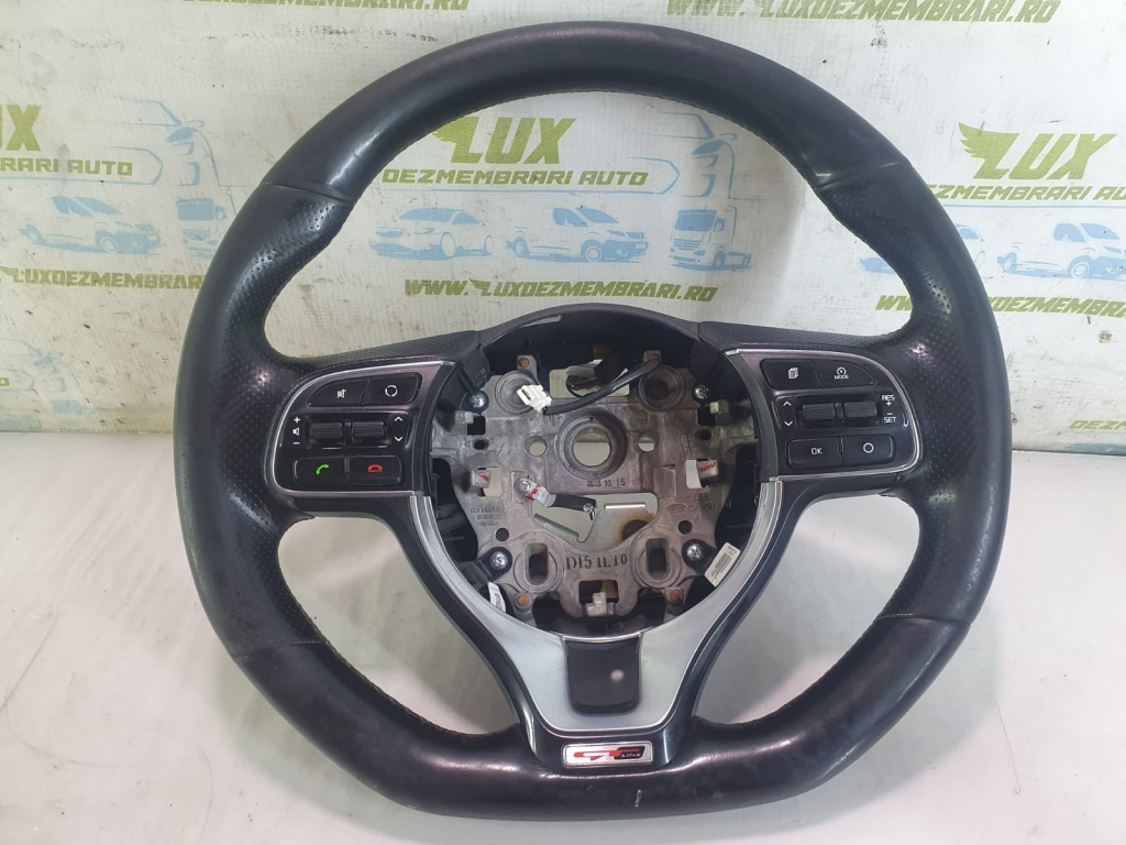 Volan 56100-f1270 Kia Sportage 4 [2016 - 2020] 2.0 crdi D4HA