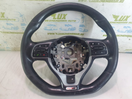 Volan 56100-f1270 Kia Sportage 4 [2016 - 2020] 2.0 crdi D4HA