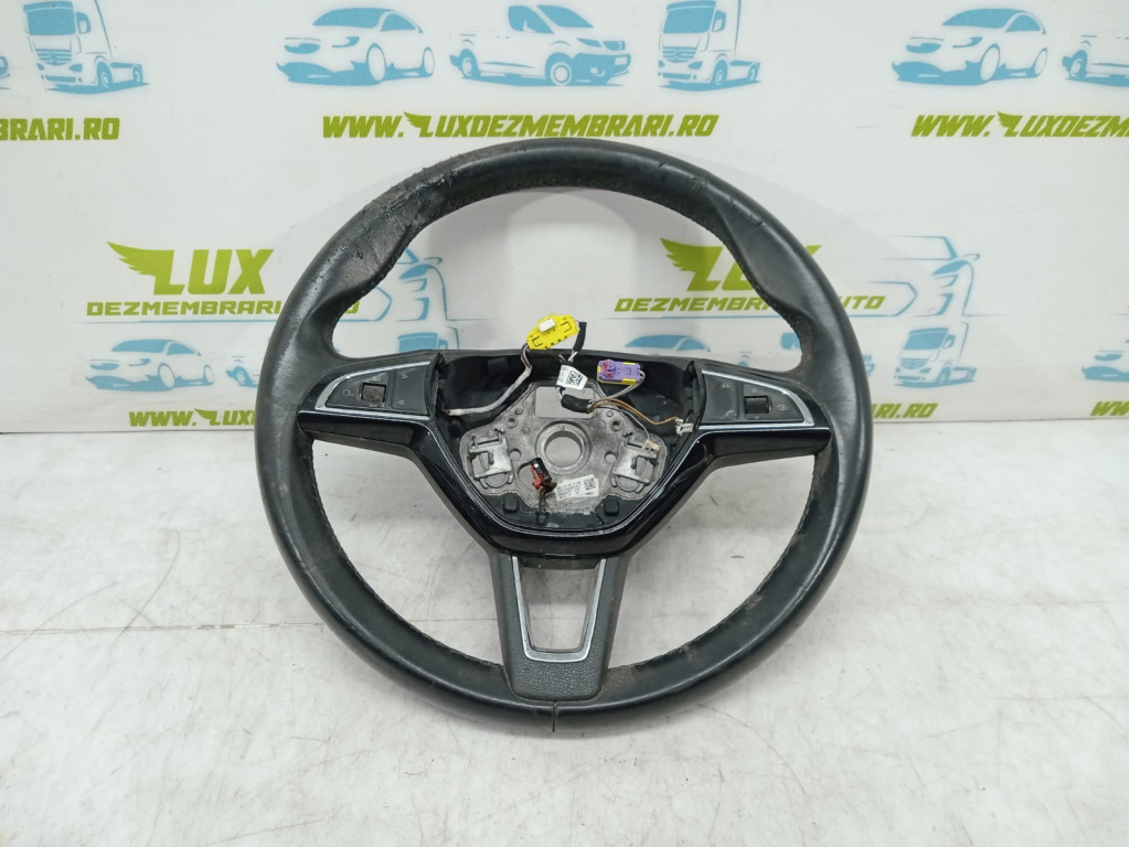Volan 565419091H Skoda Kodiaq [2017 - 2020]