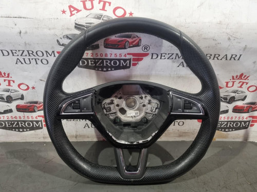 Volan 5E0419091BS Skoda Scala