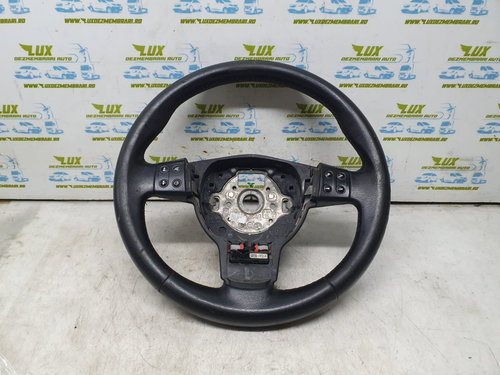 Volan 5p0419091k Seat Leon 2 1P [2005 - 2009]
