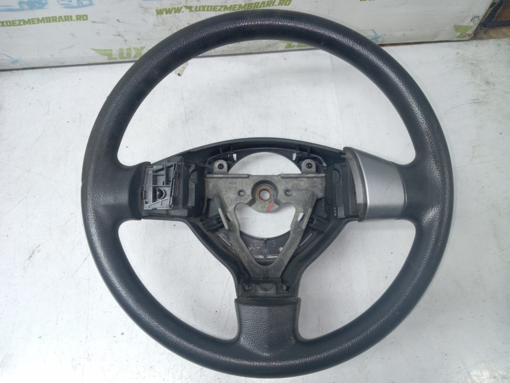 Volan 6086447 Opel Agila 2 [2008 - 2015]