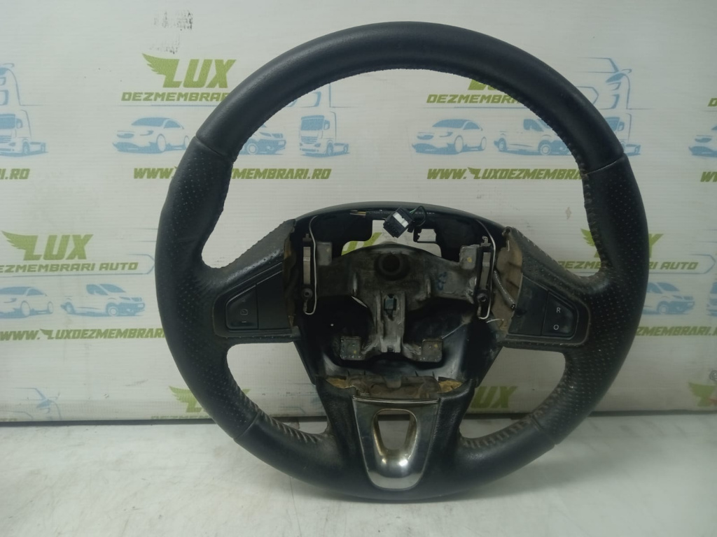 Volan 6109209 Renault Megane 3 [2008 - 2014]
