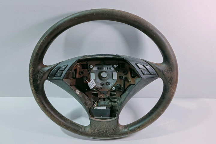 Volan 61316938773 BMW Seria 5 E60/E61 [2003 - 2007]