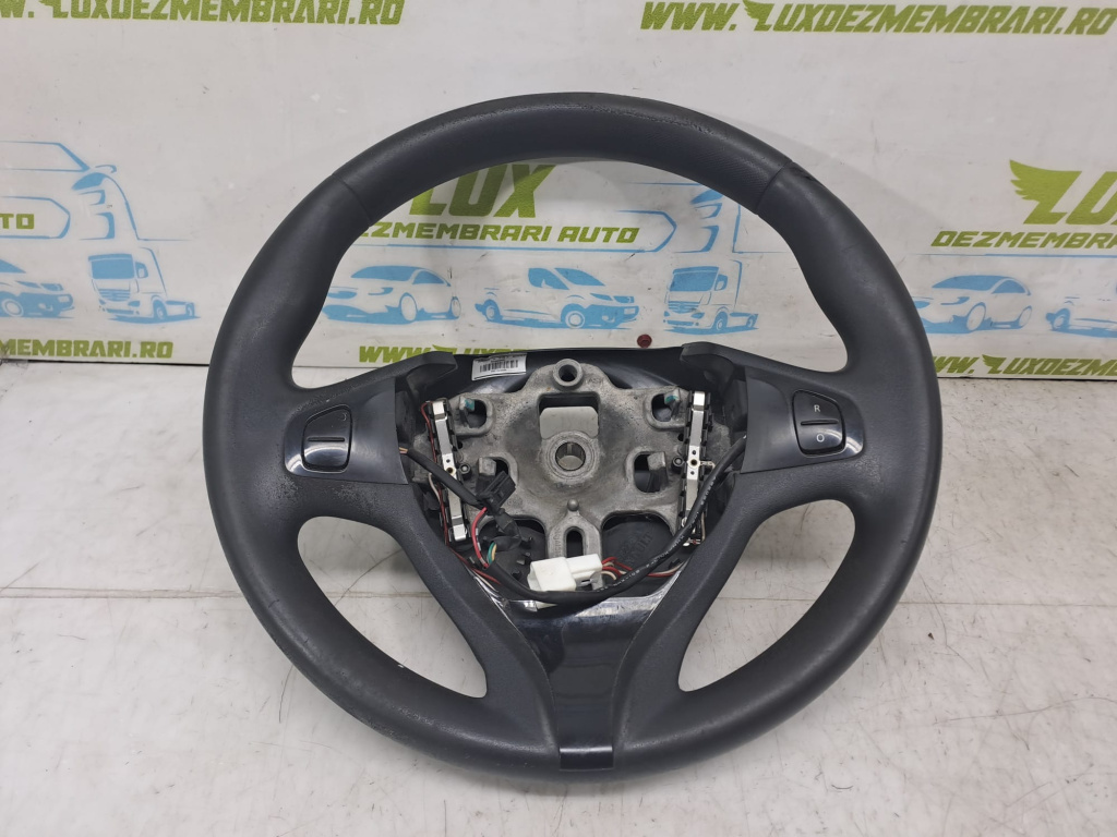 Volan 6218822b Renault Clio 4 [2012 - 2020]