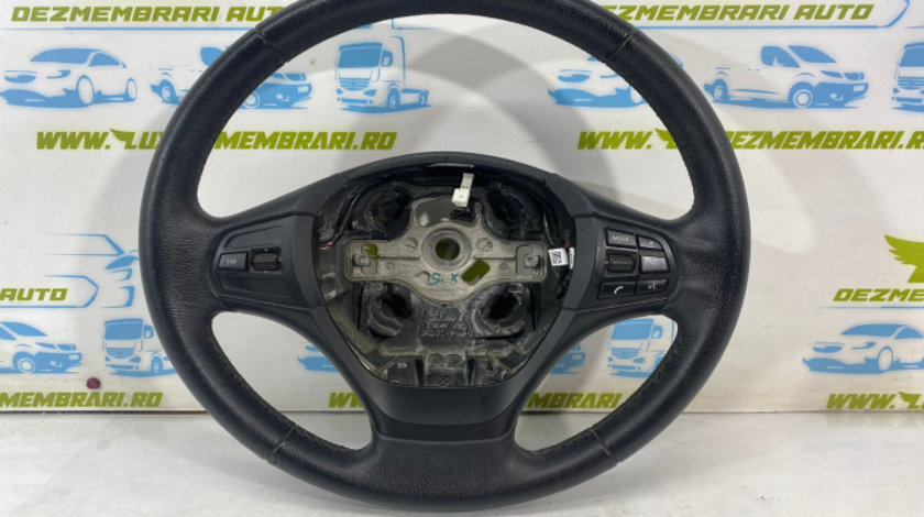 Volan 679130308 BMW Seria 1 F20/F21 [2011 - 2015]