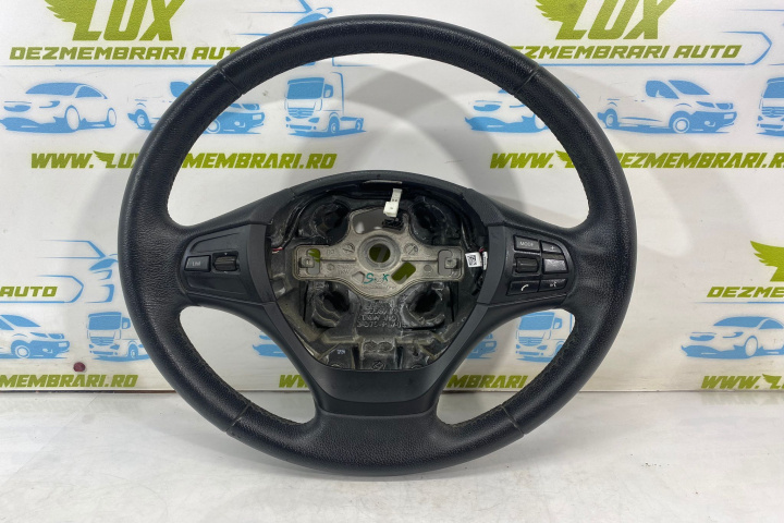 Volan 679130308 BMW Seria 3 F30 [2011 - 2016]