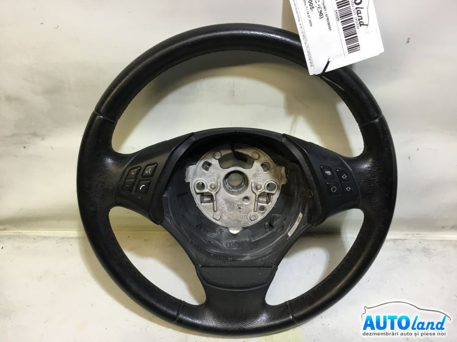 Volan 679556501 Cu 3 Spite 3375e901 / 916441605 BMW 3 E90 2005