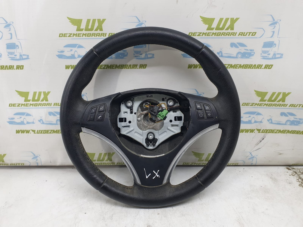 Volan 6795574-01 BMW X1 E84 [2009 - 2012]