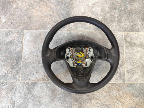 Volan 6L0419091B Seat Ibiza an fab. 2002 - 2008