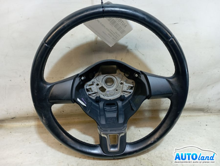 Volan 6r0419091j 3 Spite Volkswagen POLO 6R 2009