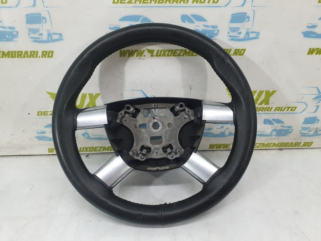 Volan 7m513600aaw Ford C-Max [facelift] [2007 - 2010]