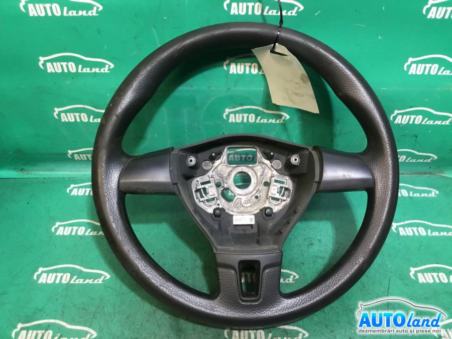 Volan 7n0419091 Volkswagen SHARAN 7N 2010