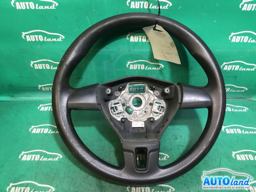 Volan 7n0419091 Volkswagen SHARAN 7N 2010
