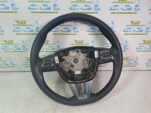 Volan 7n5419091b Seat Leon 2 1P [facelift] [2009 - 2012]