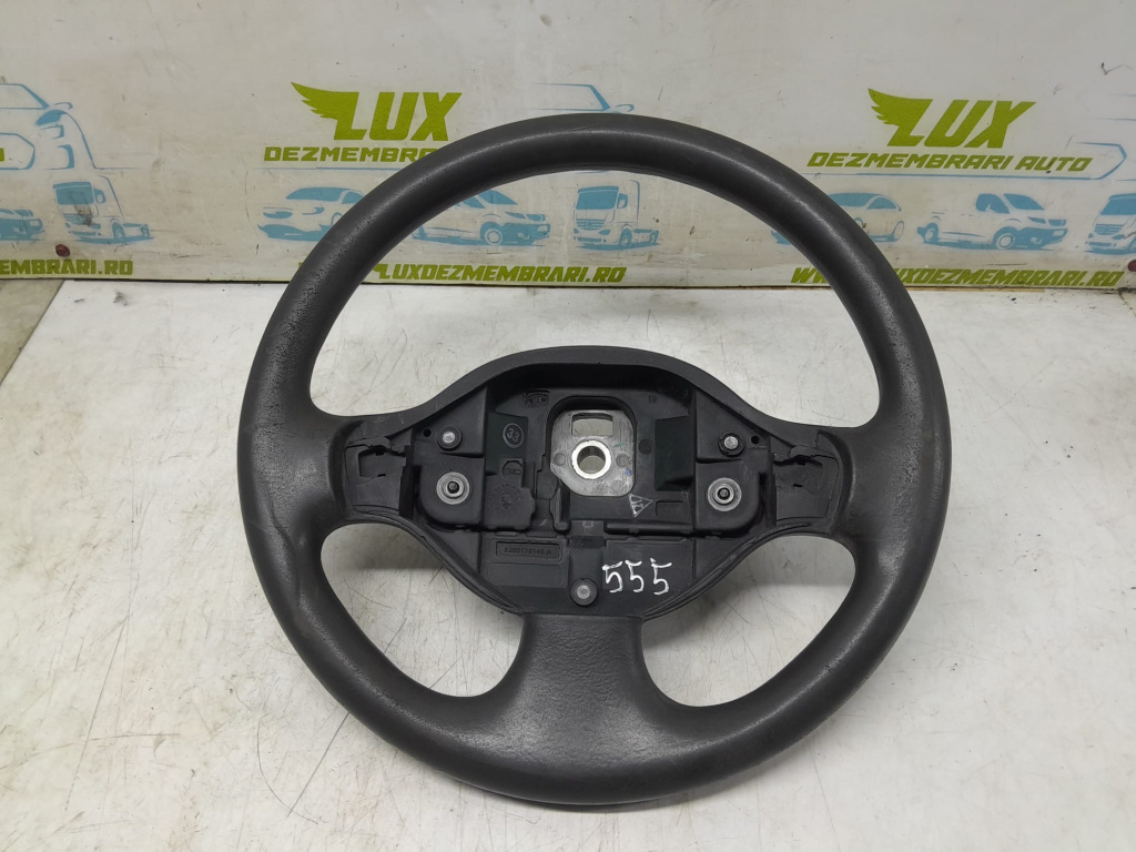 Volan 8200170149A Dacia Logan [2004 - 2008] MCV 1.4 mpi k7j710