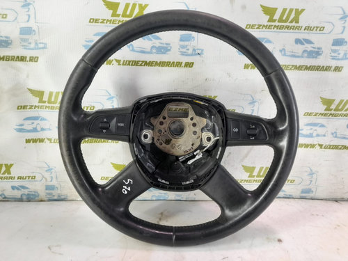 Volan 8P0419091 Audi A3 8P [2003 - 2005]