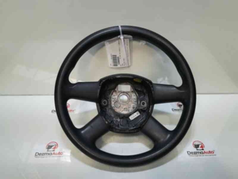 Volan 8P0419091Q, Audi A4 (8EC, B7) (id:326085)
