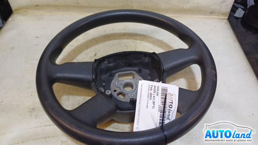 Volan 8r04190916ps 4 Spite Audi A3 8P 2003