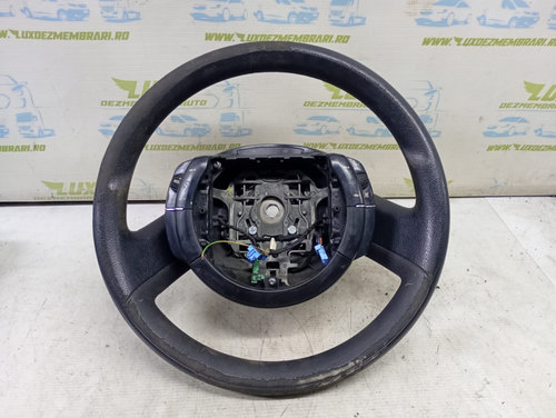 Volan 96591806zd Citroen C4 [2004 - 2008] 1.4 benzina KFU