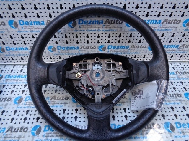 Volan, 96809101ZD, Peugeot Partner platforma 2009-In prezent