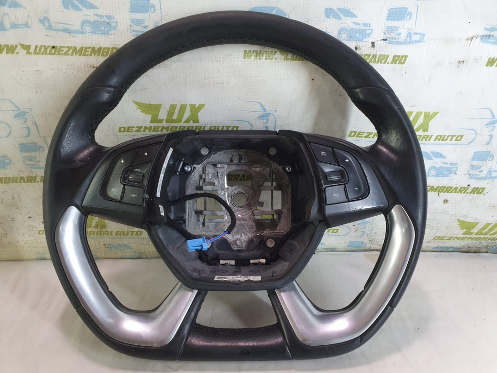 Volan 98002840xx Citroen DS5 [2012 - 2015] 2.0 hdi