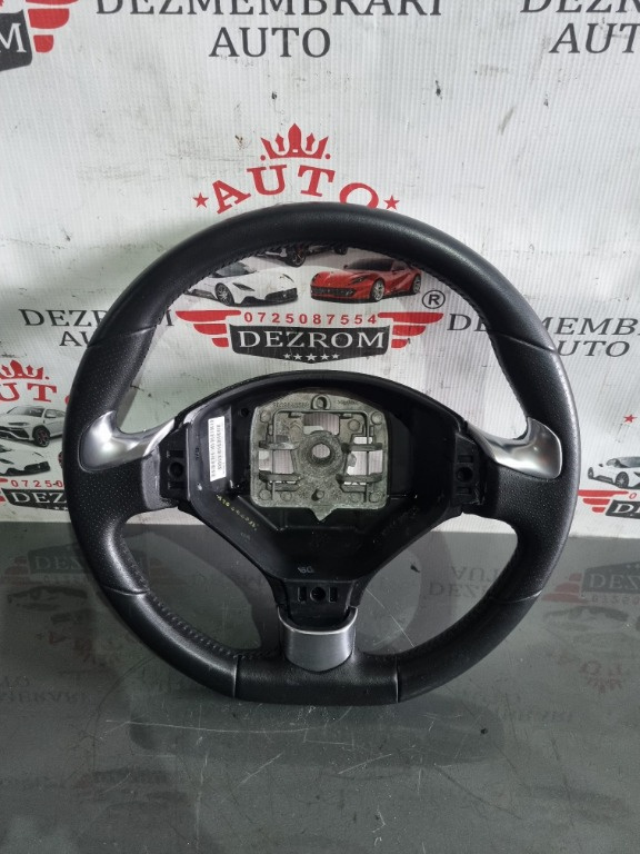 Volan 98072009ZD PEUGEOT 5008 I (0U_, 0E_) 1.6 16V 156 cai