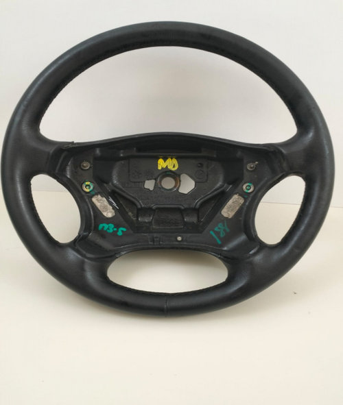 Volan A2034600803 Mercedes-Benz C-Class W203/S203/CL203 [2000 - 2004]