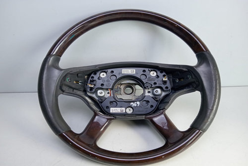 Volan A2214600303 Mercedes-Benz S-Class W221 [2005 - 2009]