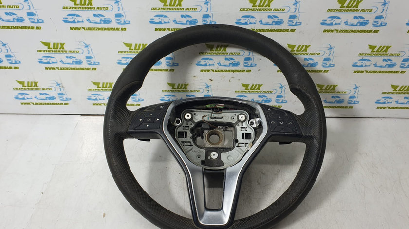 Volan a2464603603 Mercedes-Benz B-Class W246 [2011 - 2015]