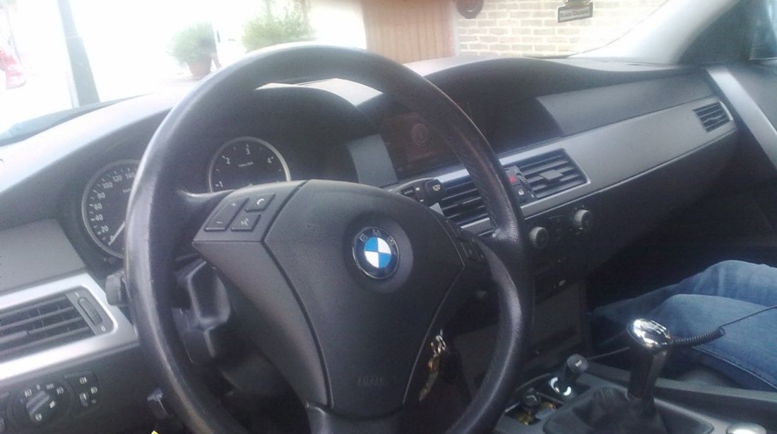 Volan Airbag Bmw seria 5 e60