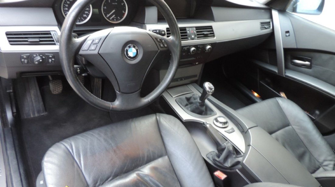 Volan Airbag Bmw seria 5 e60