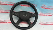 Volan / airbag Mercedes C Class W204 motor 2.2cdi ...