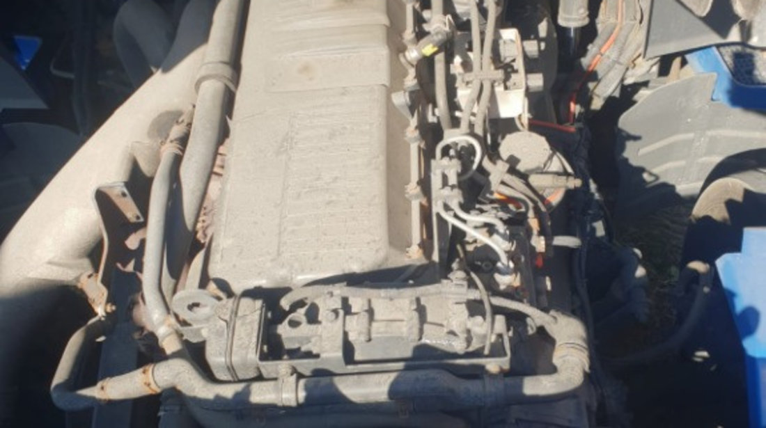 Volan airbag pasager frigider pat scaun sofer pe perna casetofon Iveco Stralis 460 EURO 6 450cp