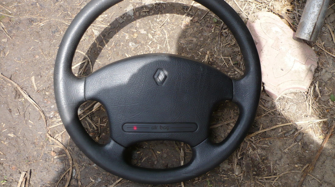 Volan + Airbag Renault Clio 1 19991 1998