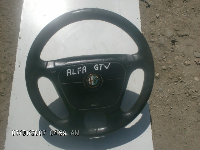 Volan Alfa Romeo GTV
