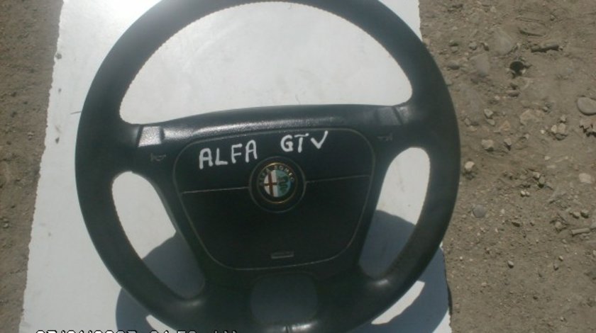 Volan Alfa Romeo GTV