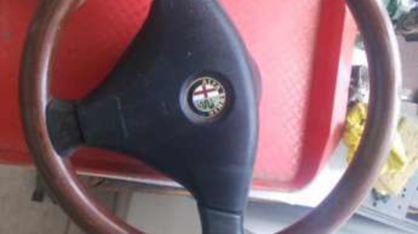 Volan Alfa Romeo