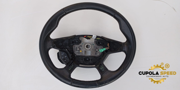 Volan AM513600BF3ZHE Ford Focus 3 [2011 - 2015]