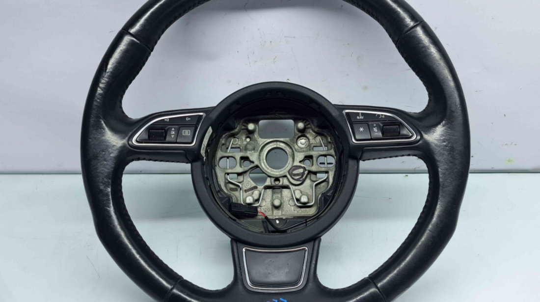 Volan Audi A1 (8X1) [Fabr 2010-2018] 4G0419091R