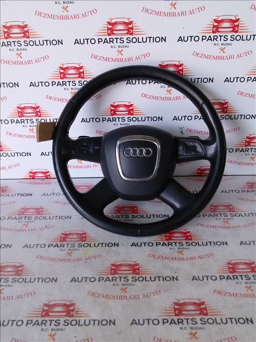 Volan AUDI A3 2.0 TDI an fabr. 2007