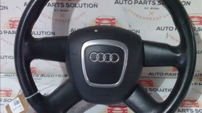 Volan AUDI A3 2003-2008