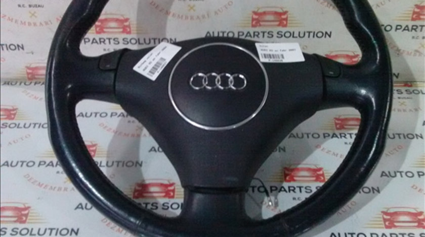 Volan AUDI A3 2003-2008