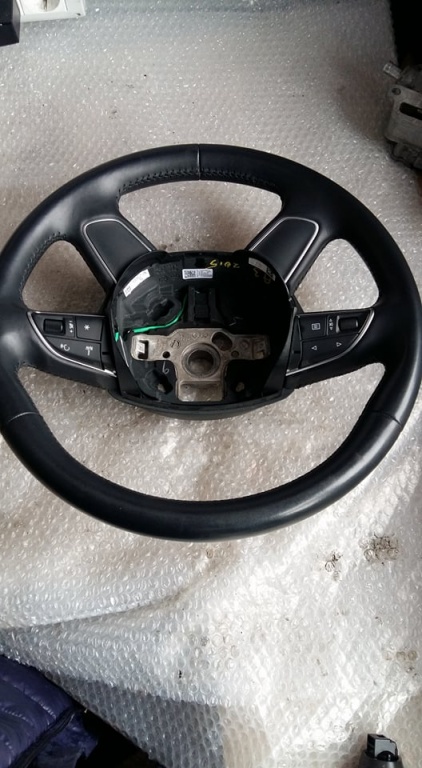 Volan audi a3 8v 2015 8u0419091b