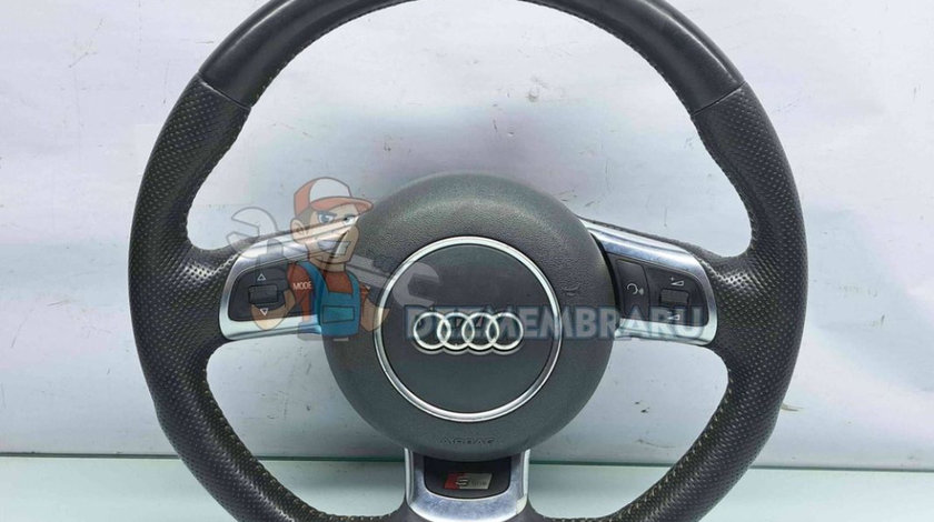 Volan Audi A3 Sportback (8PA) [Fabr 2004-2013] OEM