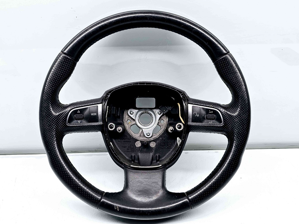 Volan Audi A3 Sportback (8PA) [Fabr 2004-2013] Facelift 8R0419091F