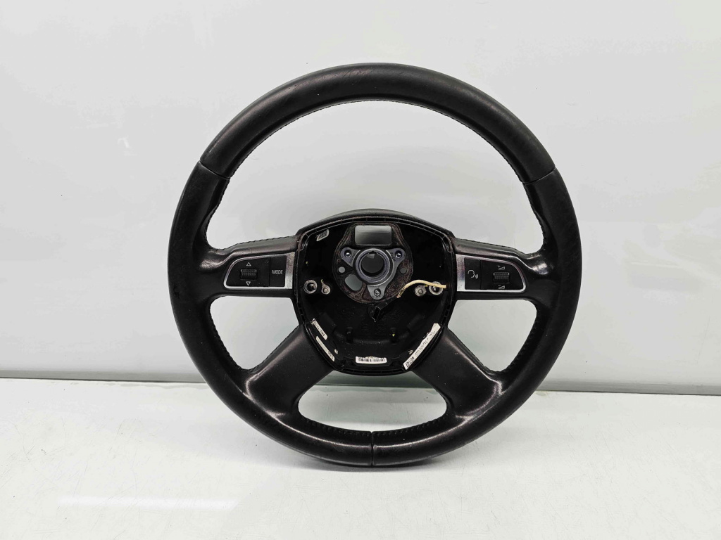 Volan Audi A3 Sportback (8PA) [Fabr 2004-2013] 8R0419091S